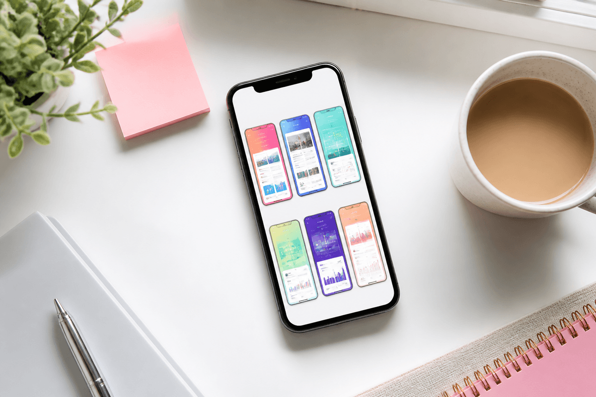 Cover image for App Store Screenshots That Increase Downloads in 2026: The Complete Guide